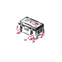 3280 Crystals