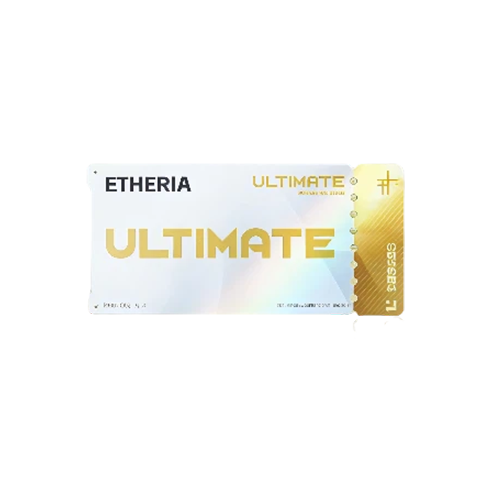 Ultimate Pass