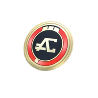 500 Apex Coins