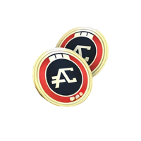 1000 Apex Coins