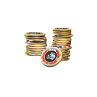 4000 + 350 Apex Coins