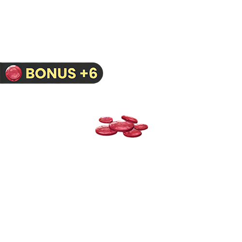 60+6 Rosenkugeln