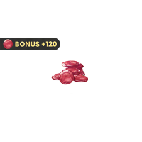 980+120 Rose Orbs