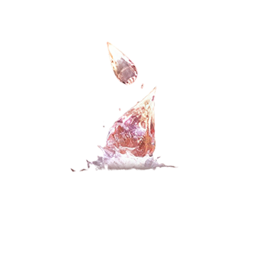 6480 Crystal Drops