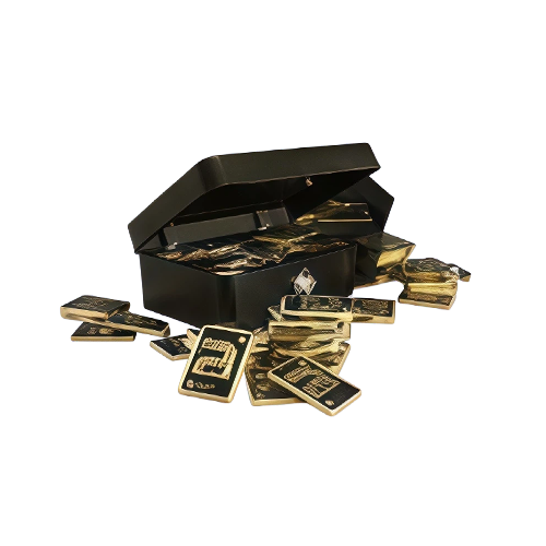 3200 + 200 Bonds