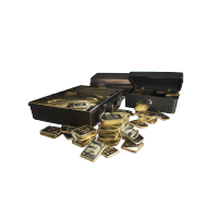 6500 + 320 Bonds