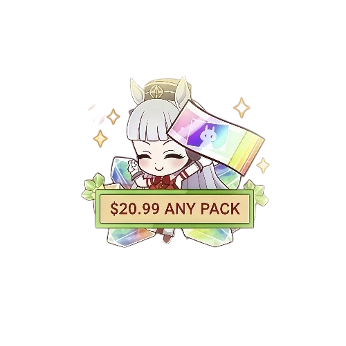 Paket Apa Saja 20.99