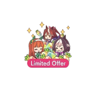 1st Anniversary Celebration: 7,500 Carats