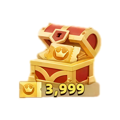 3999 Banknotes