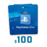 PSN 네트워크 카드 100 USD