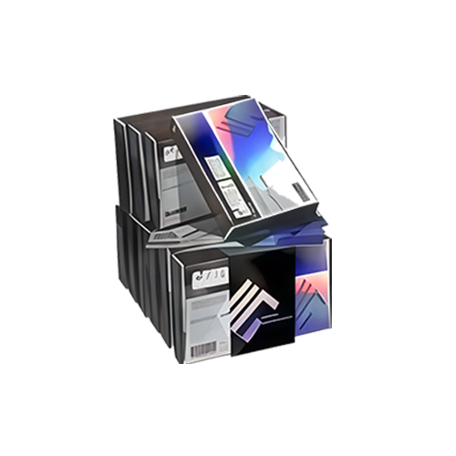 New Version Limited Offer