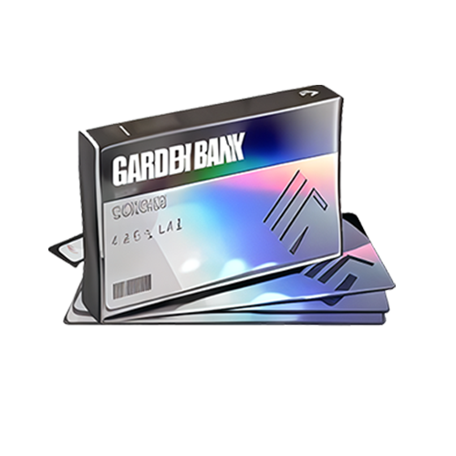 59 Rainbow Cards