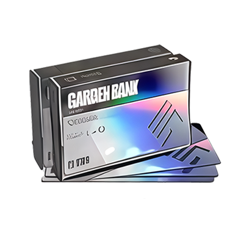 119 Rainbow Cards