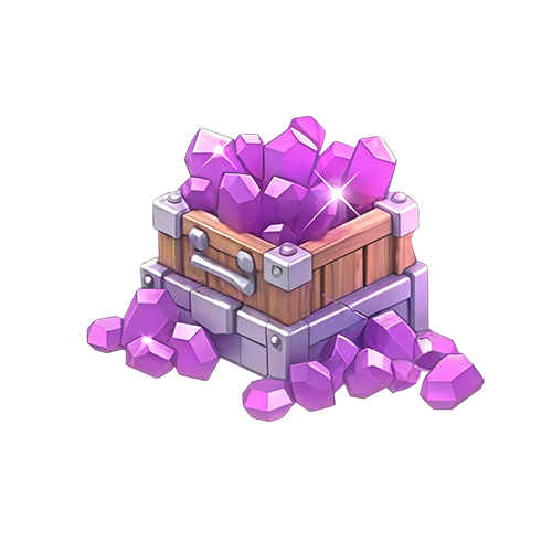 11400 Gems