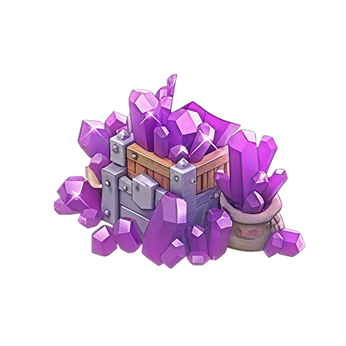 26400 Gems