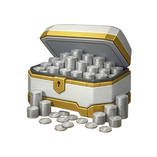 Pacchetto All-In-One Argento