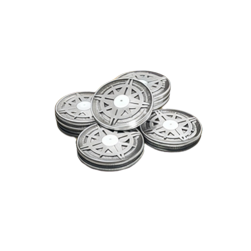 3000+450 Argento