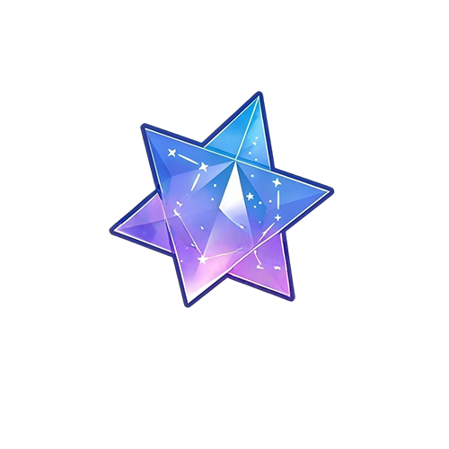 3800+500 Memoria Star