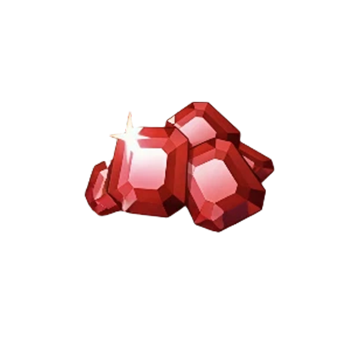 400+420 Rubies