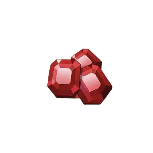 100+100 Rubies