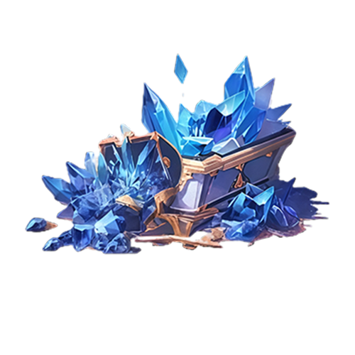 32,800 Opals + 10,771 Bonus
