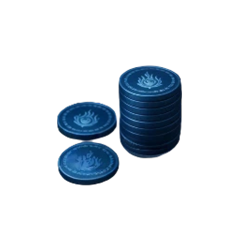 60 Credit Token