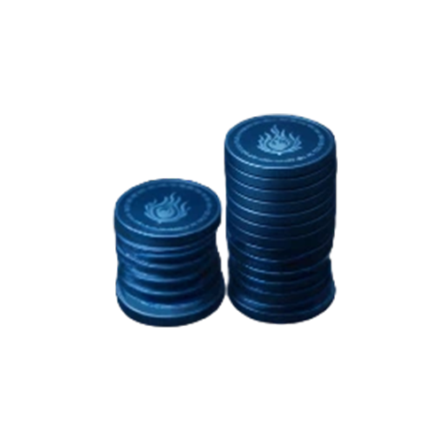980 Credit Token