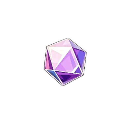 60 Cognition Crystals