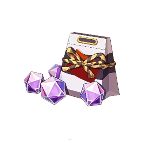 1,500 Cognition Crystals