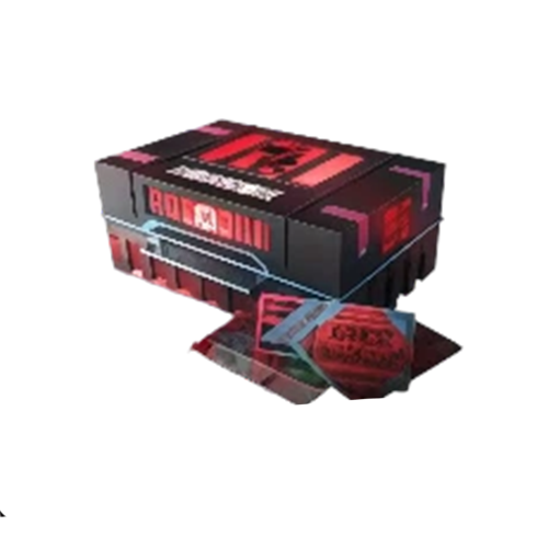 Weekly Arrest Package