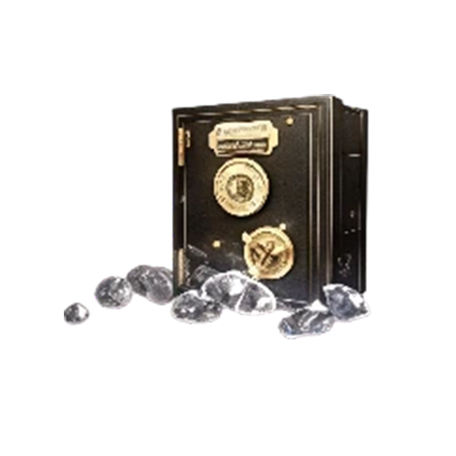 50,000 Diamonds