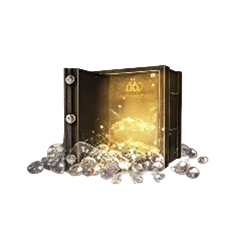 100,000 Diamonds