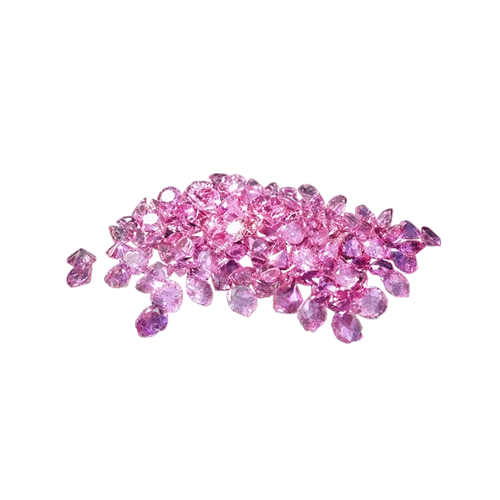 1280 + 220 Pink Diamonds