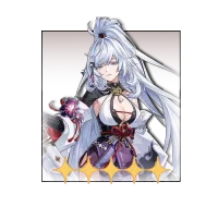 Limited Character Guaranteed Pack