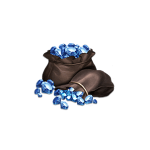 1000 Diamanten