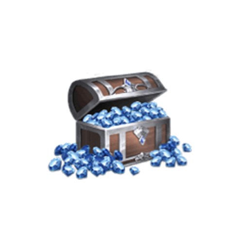 5000 Diamanten