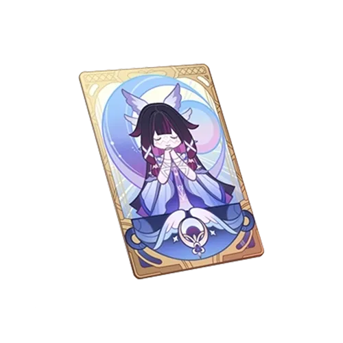Blessing of the Welkin Moon