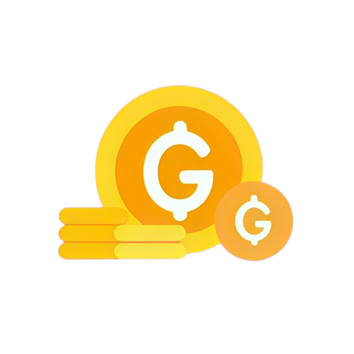 3500 Coins
