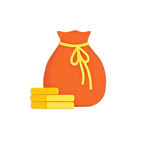 15000 Coins
