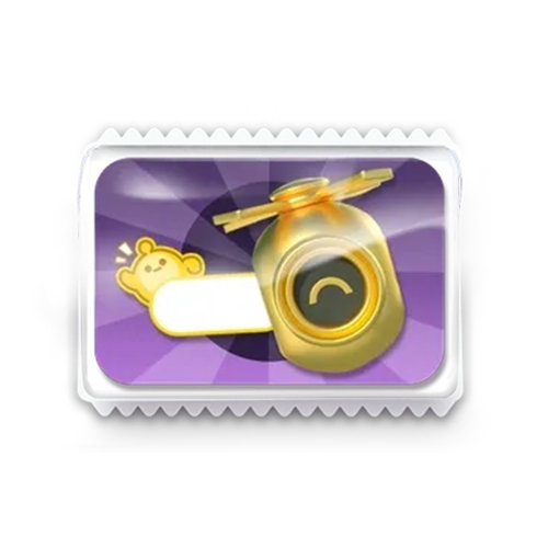 1 Yoyo Membership
