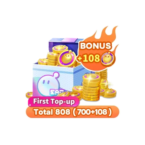 700 Eggy Coins