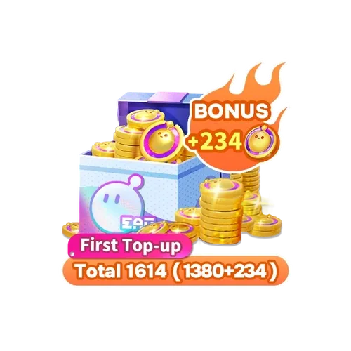 1380 Eggy Coins