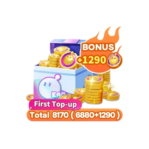 6880 Eggy Coins